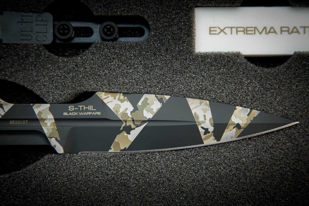 Extrema Ratio S-THIL (Special Edition)