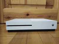 Xbox One S 1tb z napędem na płyty