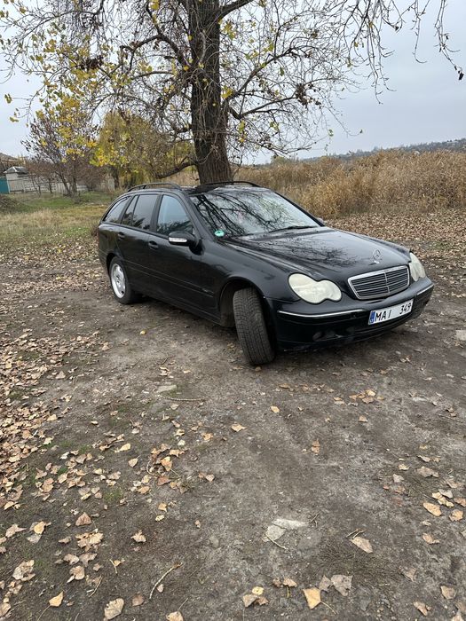 Продам Mercedes-Benz 2,2 дизель