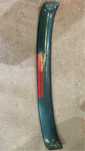 Aileron Bmw Verde BMW E36