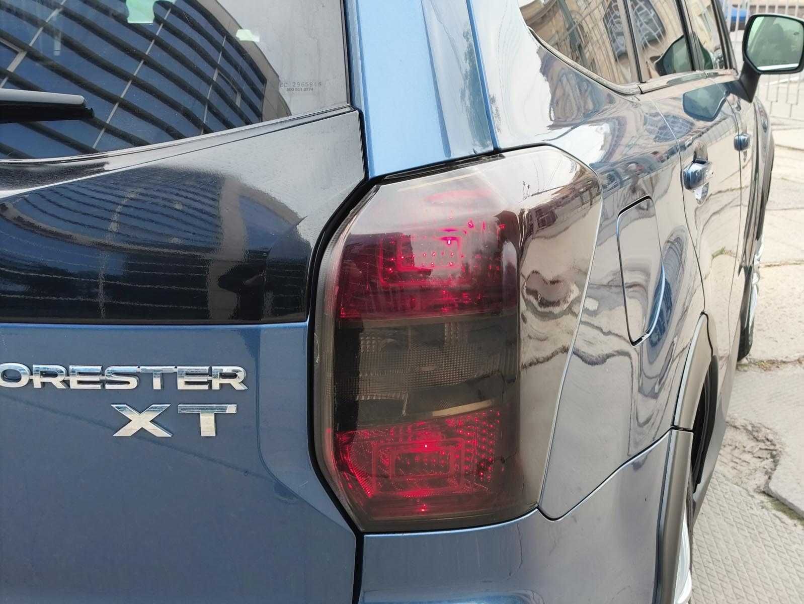 Продам Subaru Forester 2013р. #43193