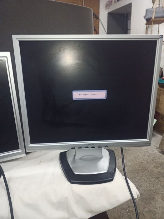 Monitores para venda