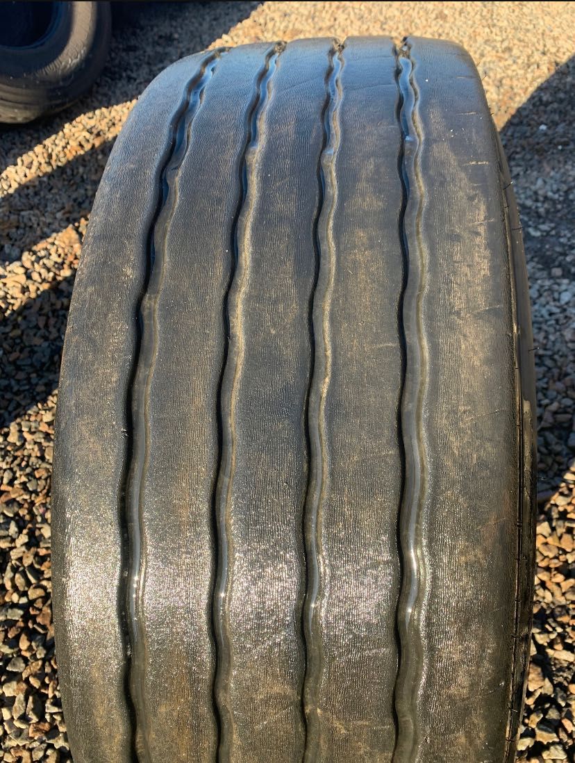 A010 Bez Napraw- Cargo 5 385/55R22.5