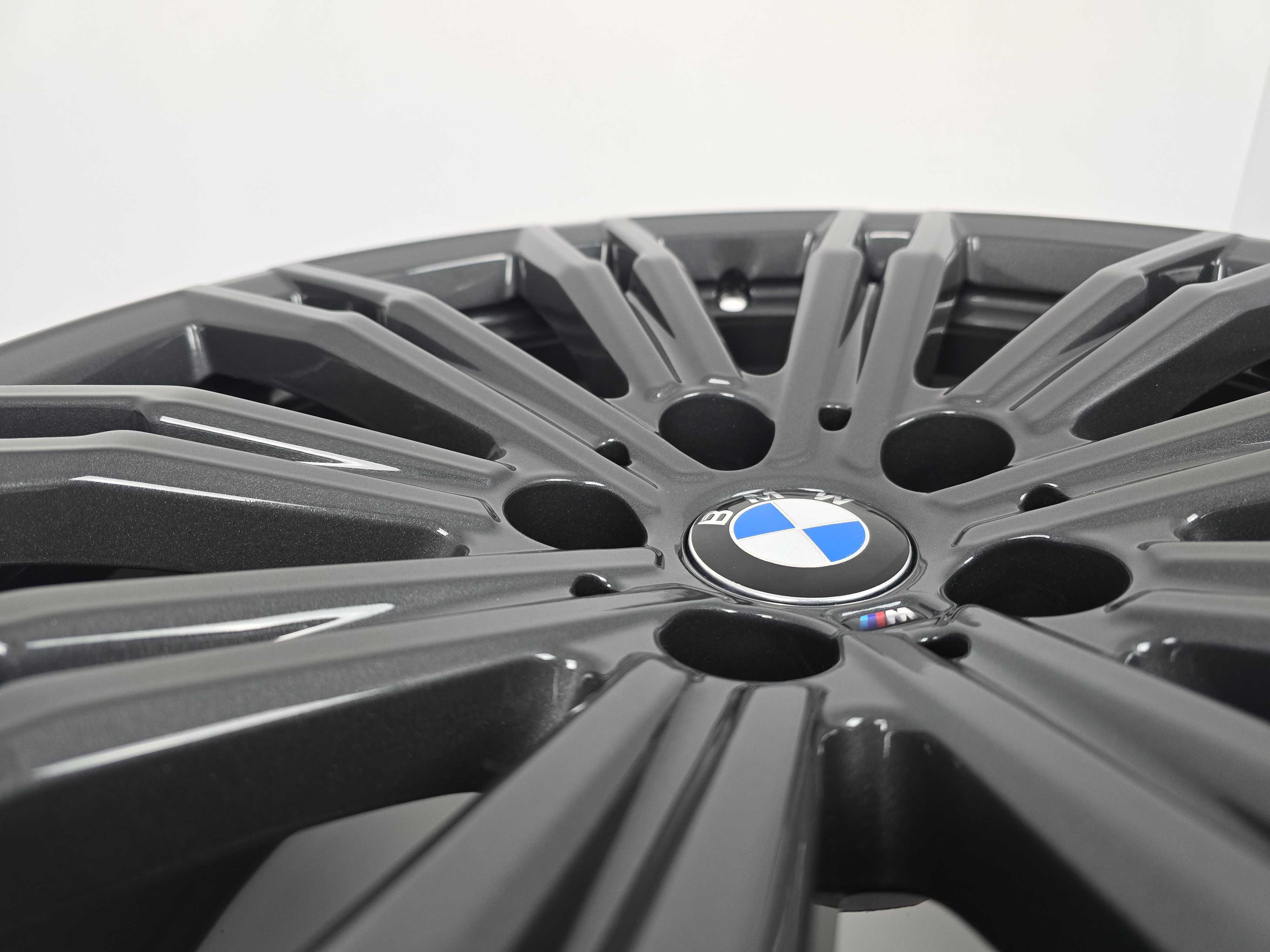 Oryginalne Felgi BMW 18" M-Pakiet Seria 3 4 5 7 G20 G21 G22 G23  G30