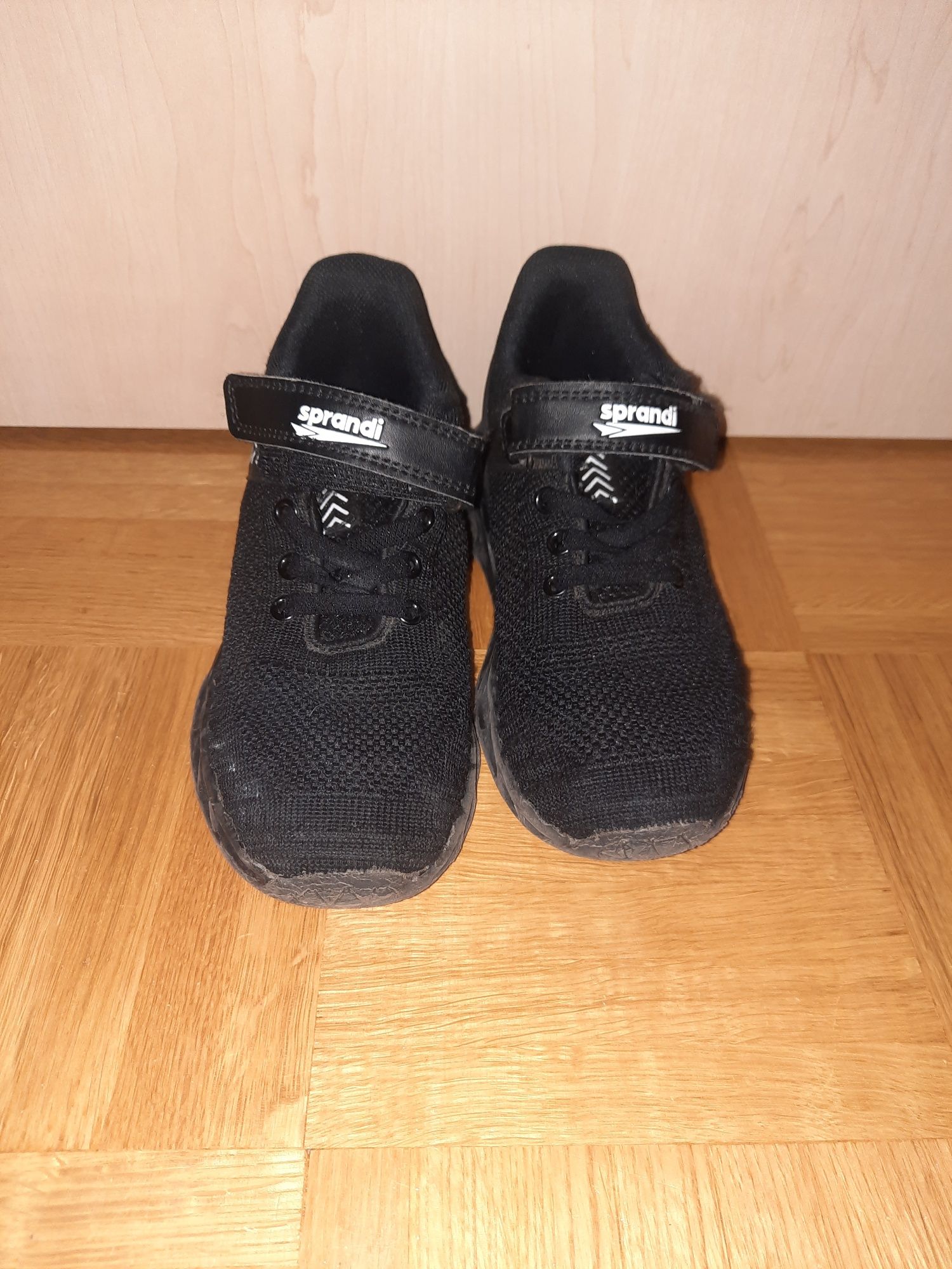 Buty Sprandi Świecące rozmiar 30