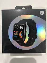 Smartwatch Redmi Watch 2 Lite - Novo na Caixa!