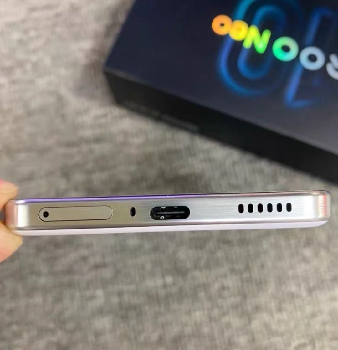 Iqoo neo10, Snapdragon 8Gen3