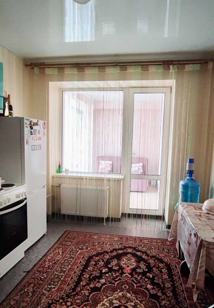 Продам простору 1 кімнатну квартиру р-н зуп. Керченська