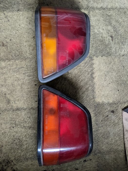 Фонари задние ford escort fiesta Sierra