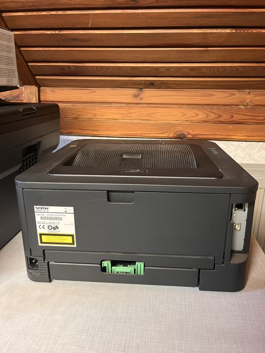 Drukarka laserowa Brother HL2250DN