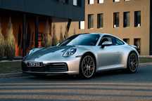 PROMOCJA -23% Porsche 911 Carrera 4S 4x4 turbo wynajem wypożyczalnia