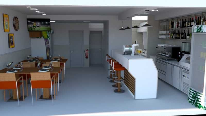 Projetos em 3D - Renderização de imagens