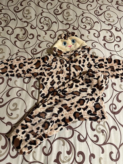 Парная пижама