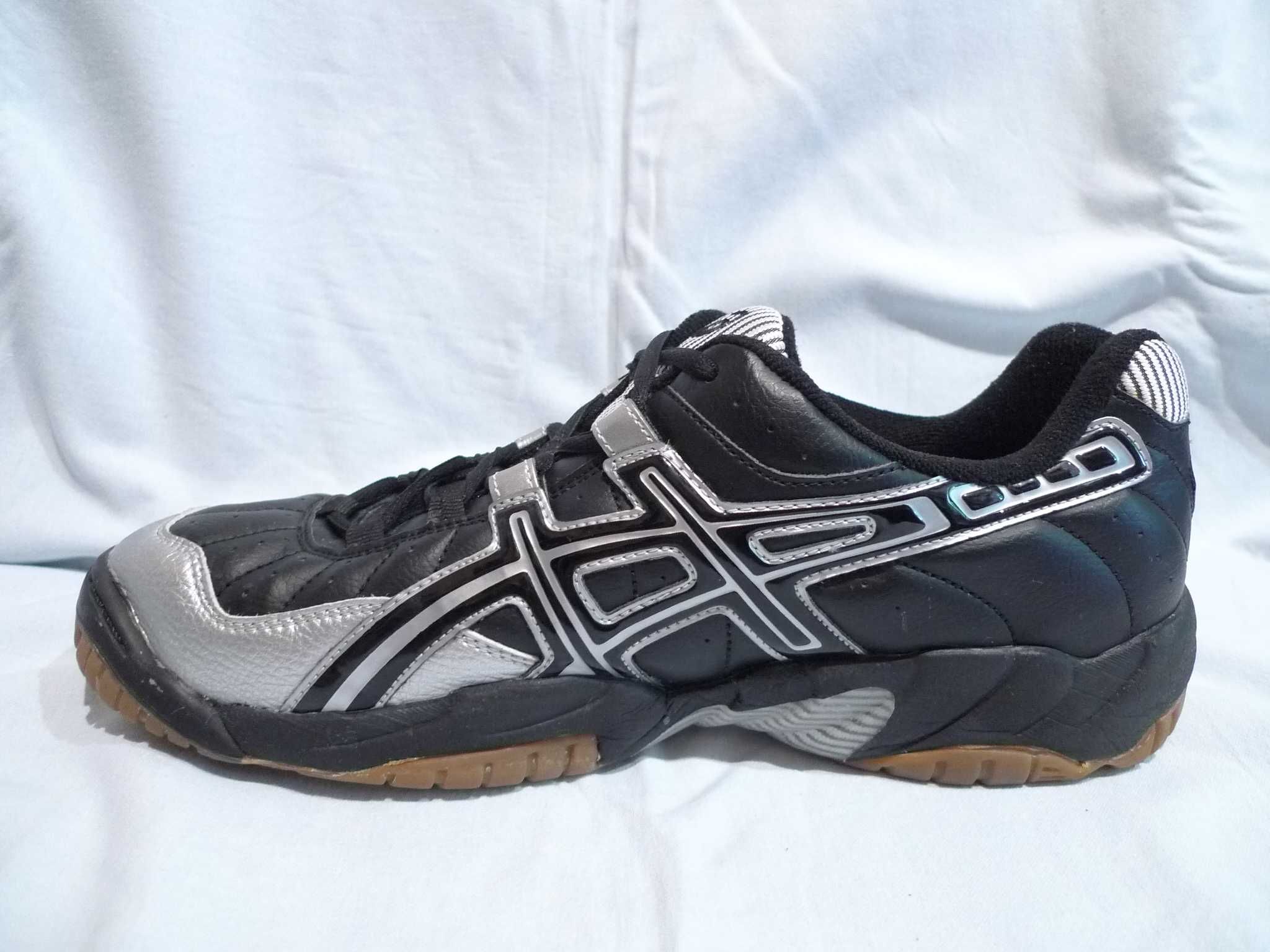 ASICS Gel r.45/29cm Buty sportowe halowe halówki