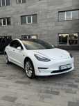 Tesla model 3 Long Range Dual Motor