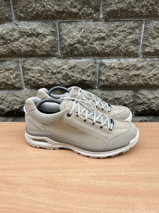 Lowa Gore-Tex Оригинал