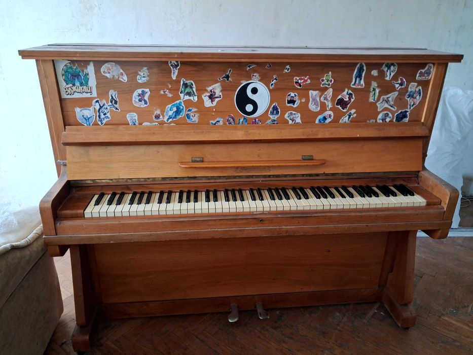 Піаніно ВІНТАЖ ХХ Століття