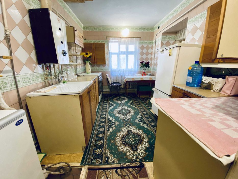 Продаж 3 кім 72м будинок, 9-а Військова, зуп. Бондаренко, Ракетка.