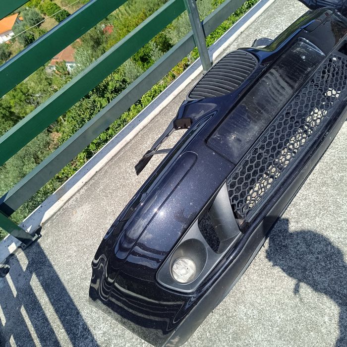 Material Ibiza 6L FR / cupra