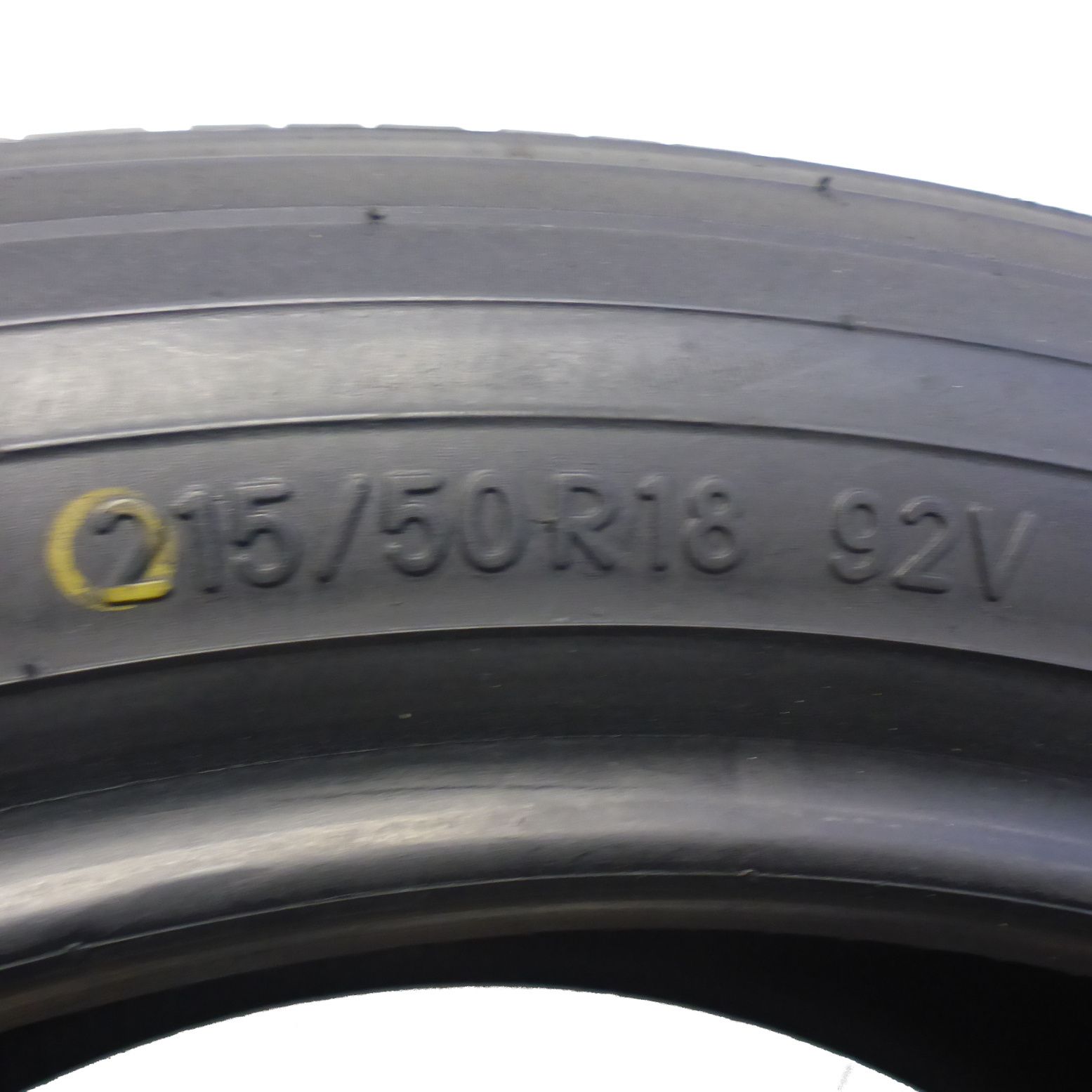 215/50/18 Toyo 215/50R18 92V Proxes R40 Lato 2016 Nieużywane