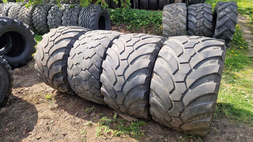 600/50r22.5 600/50-22.5, 560/60r22.5 550/60-22.5 bez napraw 100km/h