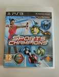 Jogo Sports Champions PS3
