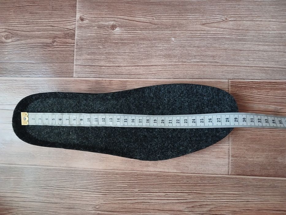 Черевики шкіряні Rieker