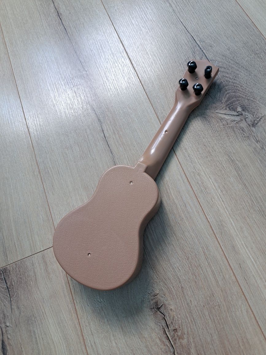 Zabawka dla dziecka gitara