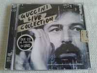Guccini Live Collection 2CD