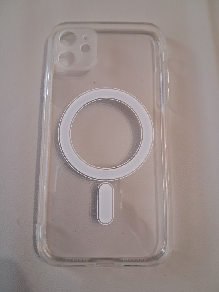 Etui na telefon Iphone 11