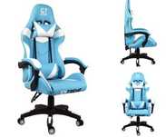 Fotel Gamingowy Extreme GT Light Blue