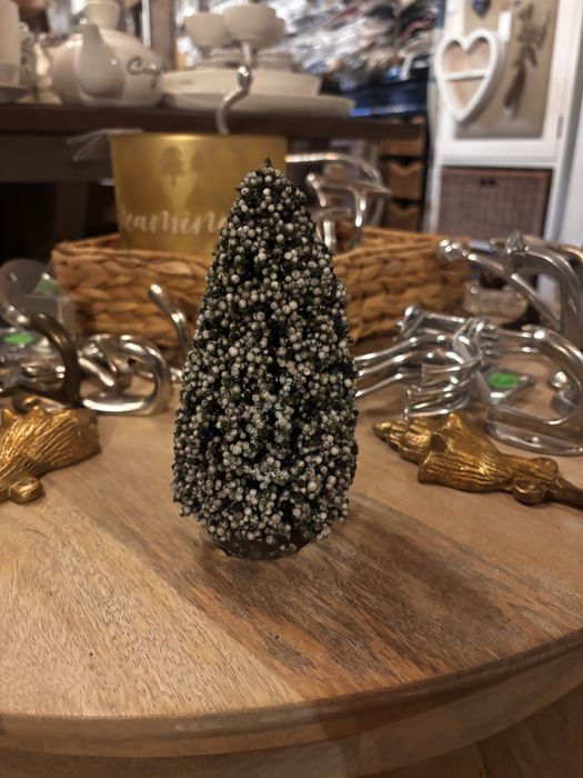 Riviera Maison ozdobna dekoracyjna choinka