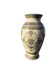Jarrão porcelana Medici