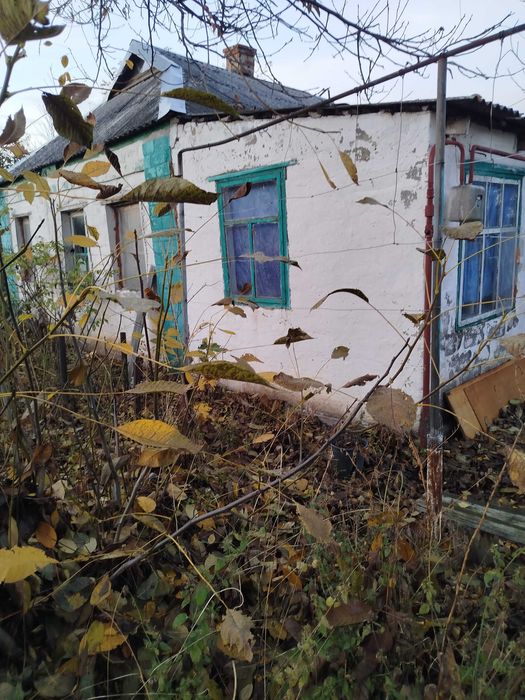 Продам будинок с. Рояківка Берестинський район