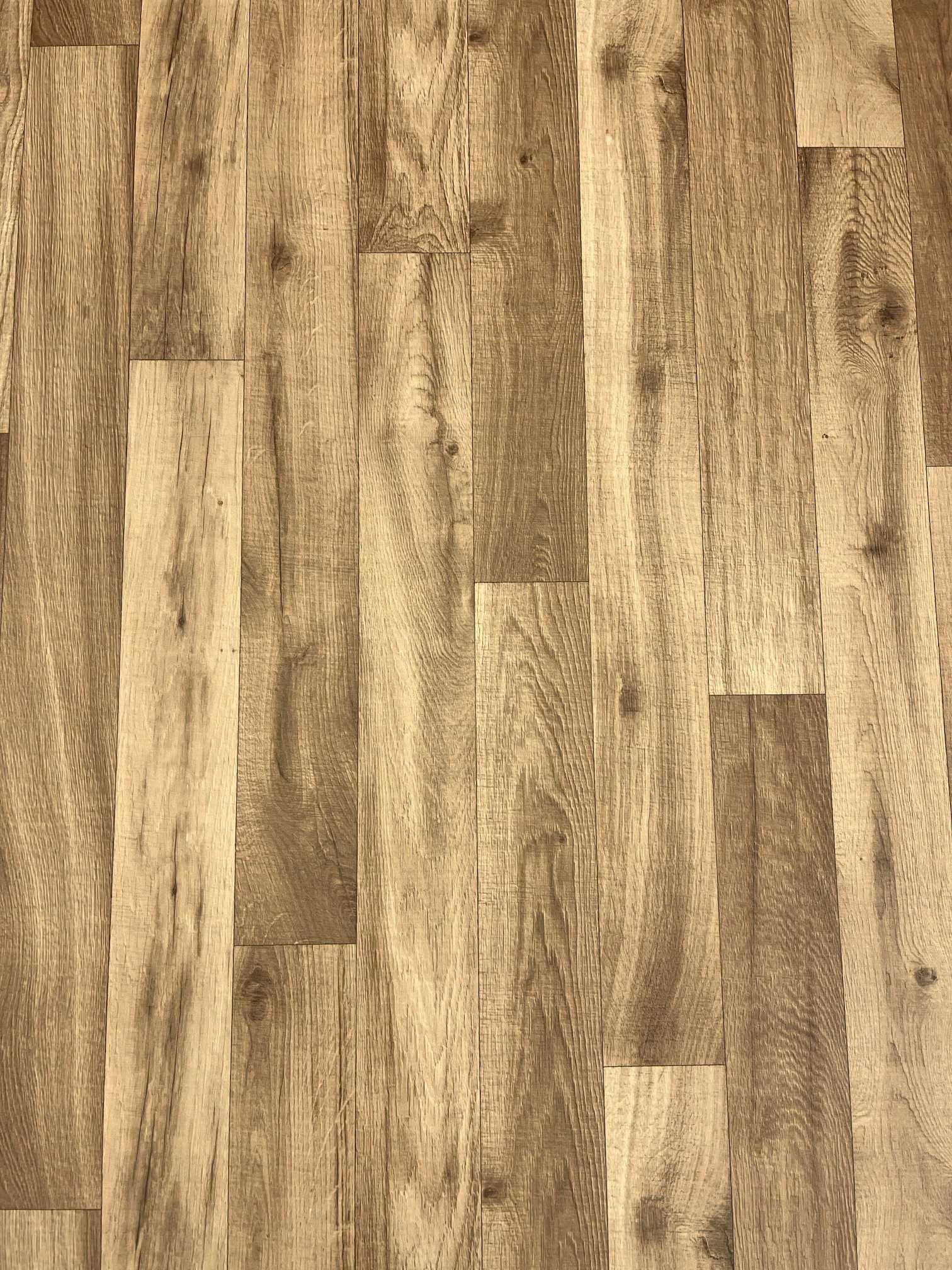 Wykładzina PCV Lentex Callisto Deska Jasna Panel Hugo S62/ 511-14 S