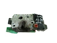 Zamek Prawy Tył Tylny Fiat Linea 4 PIN