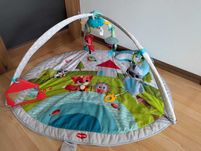 Mata edukacyjna/ plac zabaw dla Malucha Tiny Love