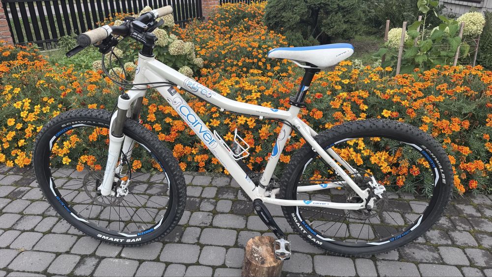 Rower MTB Carver Lady Performance