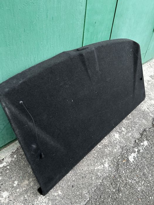 Полка задня Сеат Альтеа