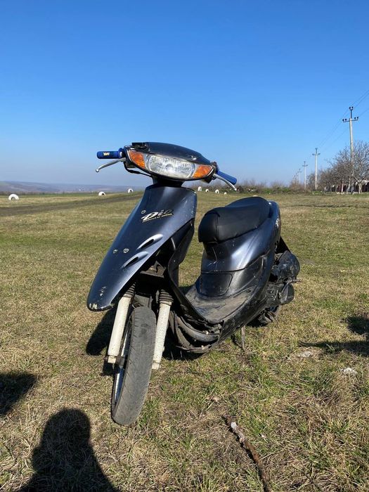 Продам скутер хонда дио 35
