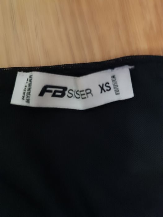 Трендовий топ медуза