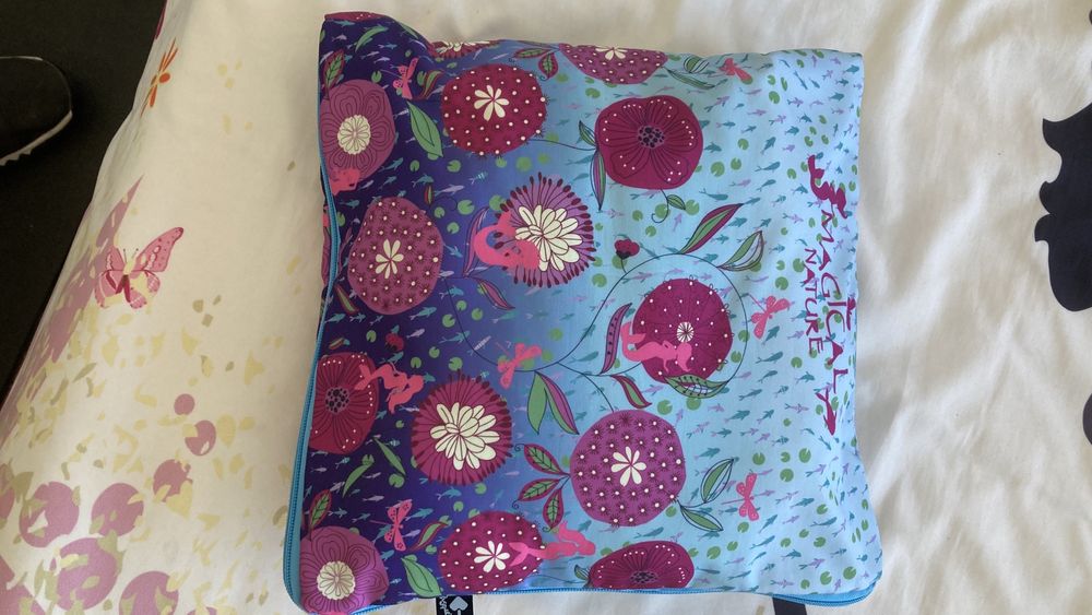 Almofada de viagem Busquets Magical