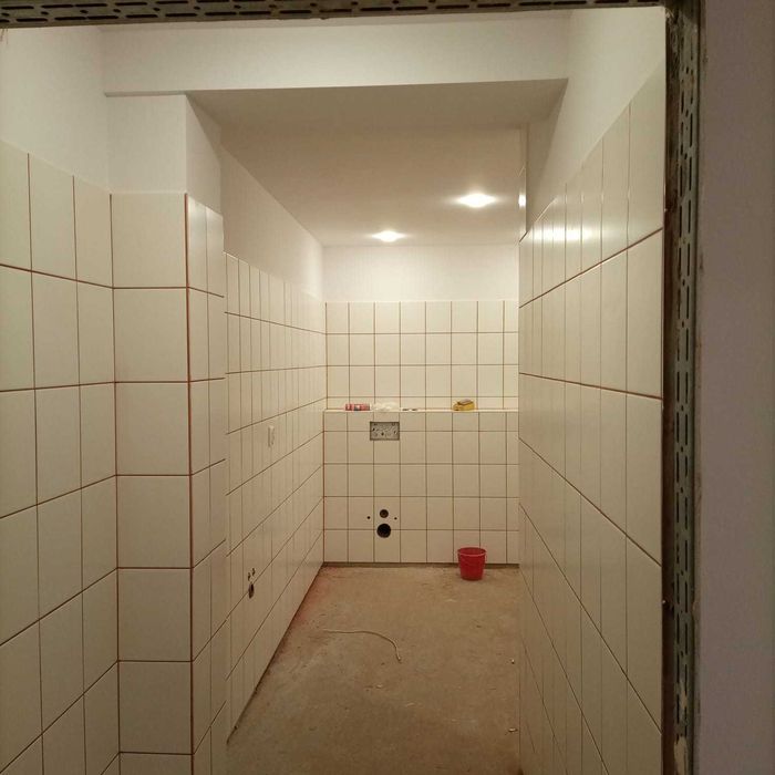 Внутрішні ремонтні роботи