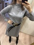 Сукня massimo dutti