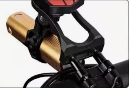 Suporte GPS Garmin Bryton