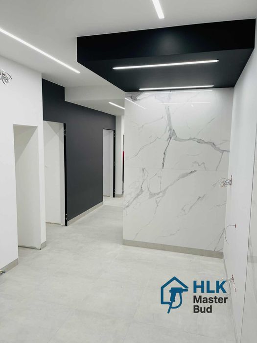 HLK Master Bud – Usługi wykończeniowo-remontowe (Szczecin i okolice)