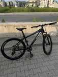 rower SPECIALIZED hardrock sport
