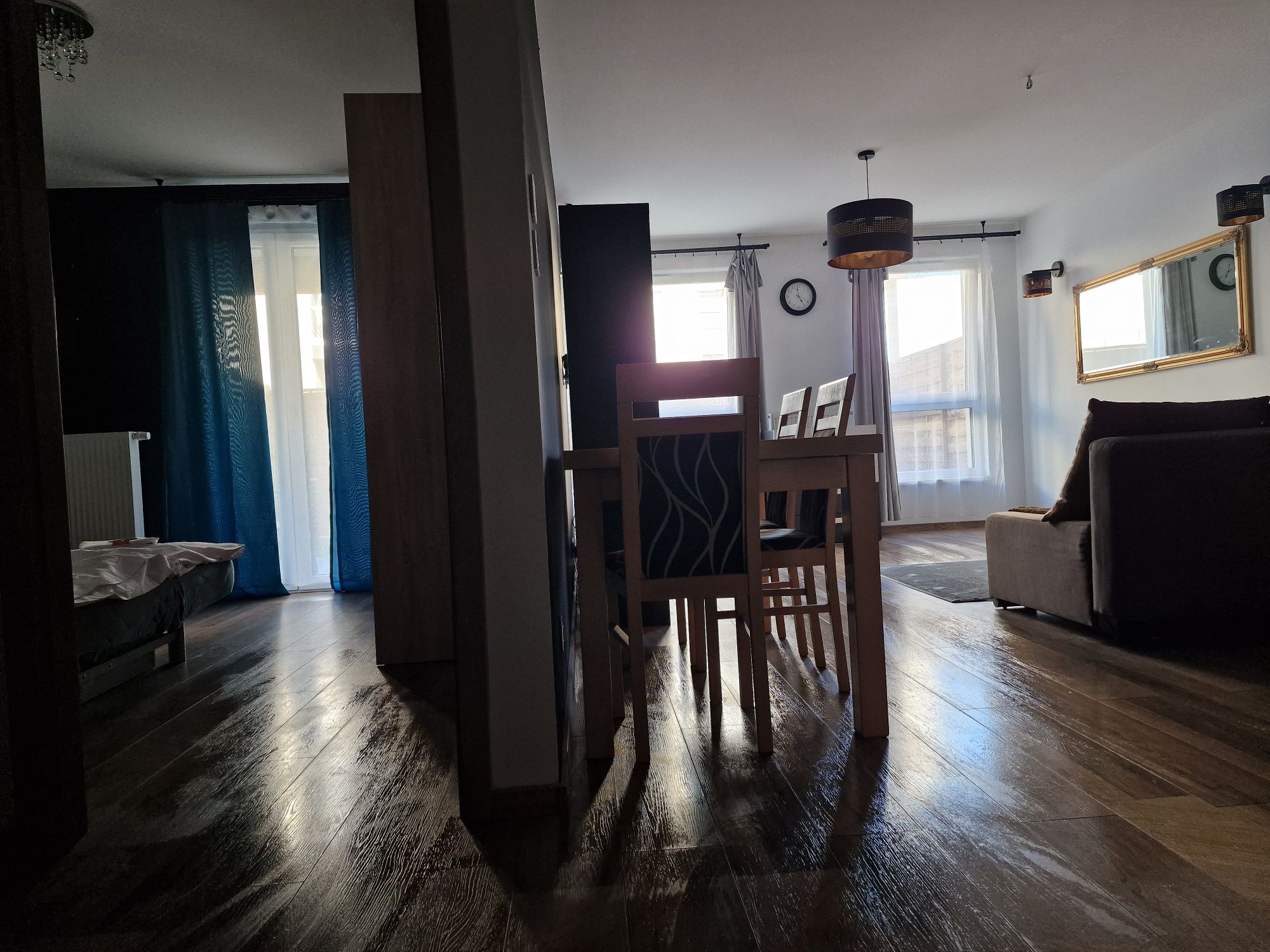 aparteNHa apartament na doby