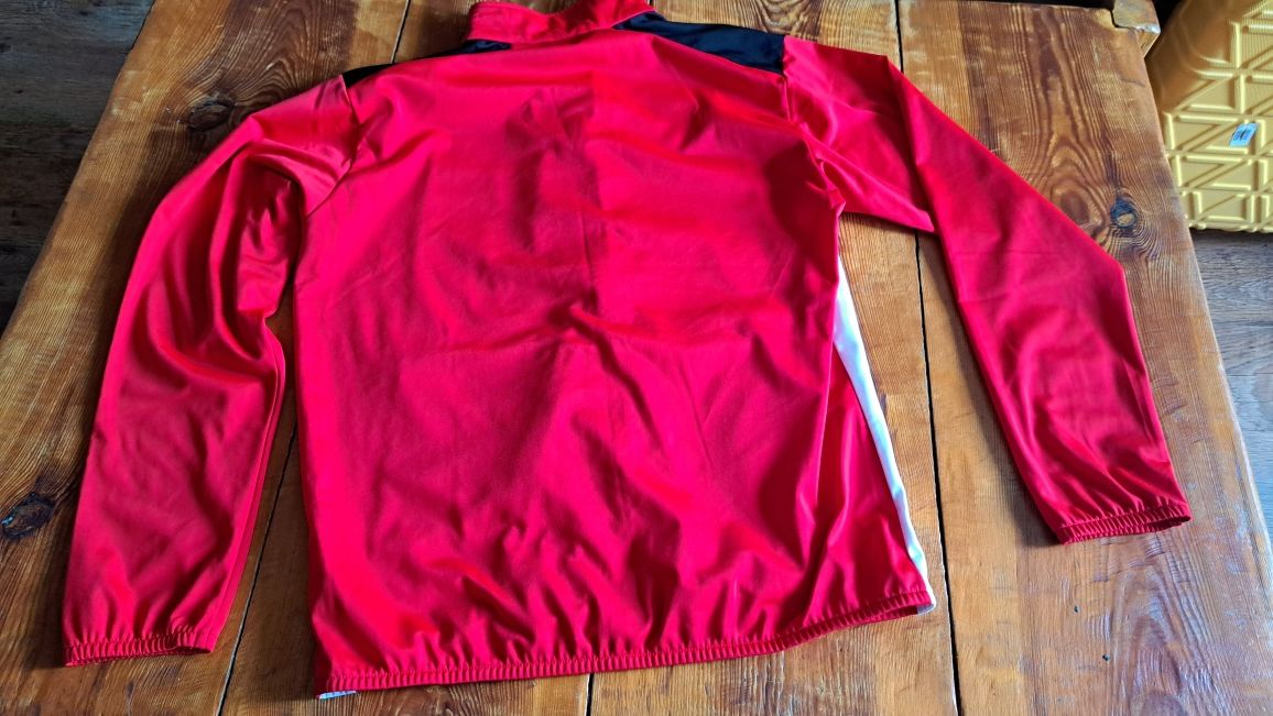 Bluza rozpinana PUMA r.XL