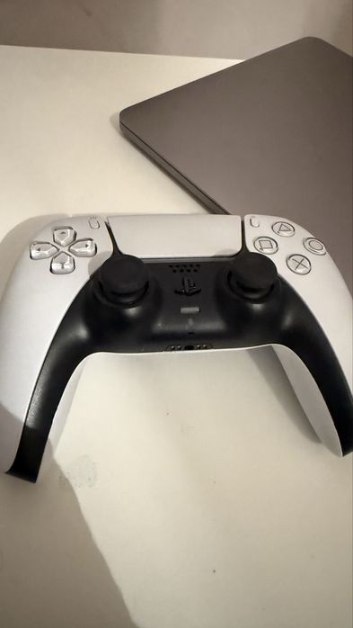 Comando PlayStation 5